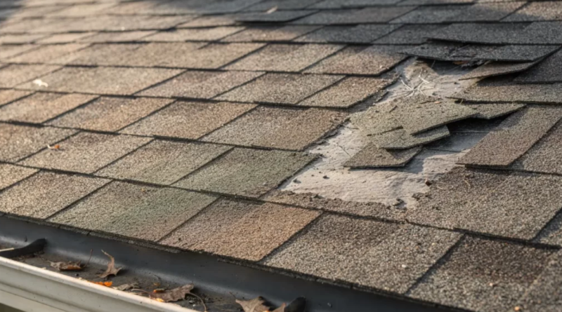 7 Urgent Signs Your Roof is Begging for Repairs